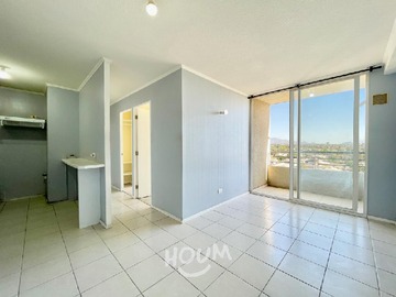 Arriendo Mensual / Departamento / San Miguel