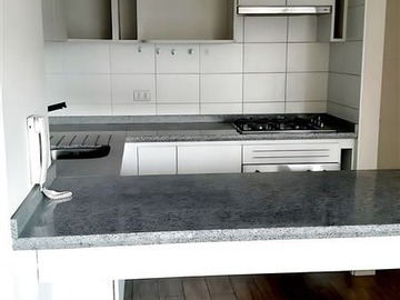 Arriendo Mensual / Departamento / San Miguel