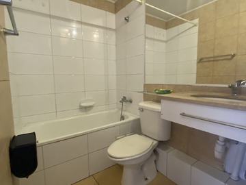 baño, completo