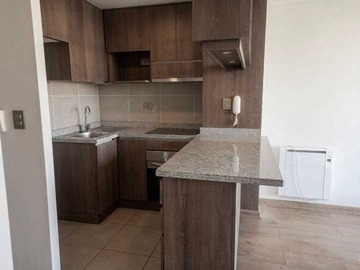 Arriendo Mensual / Departamento / San Miguel