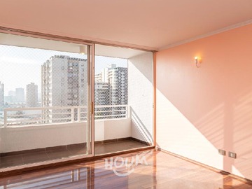 Arriendo Mensual / Departamento / San Miguel