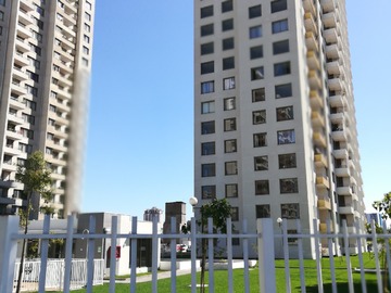 Arriendo Mensual / Departamento / San Miguel