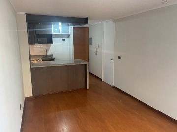 Arriendo Mensual / Departamento / San Miguel