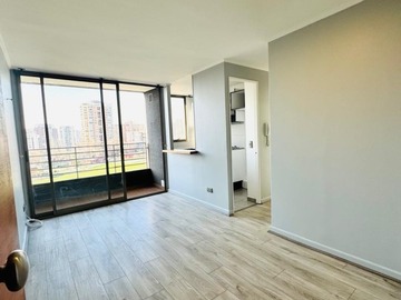 Arriendo Mensual / Departamento / San Miguel