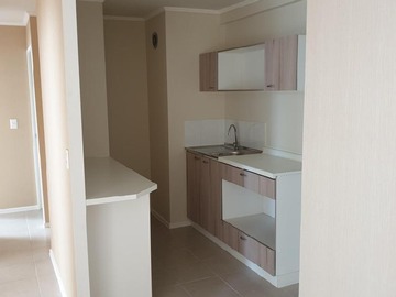 Arriendo Mensual / Departamento / San Miguel