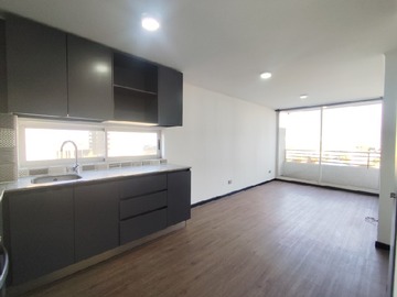 Arriendo Mensual / Departamento / San Miguel