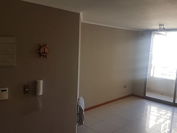 Arriendo Mensual / Departamento / San Miguel