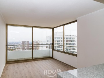 Arriendo Mensual / Departamento / San Miguel