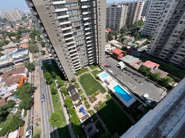 Arriendo Mensual / Departamento / San Miguel