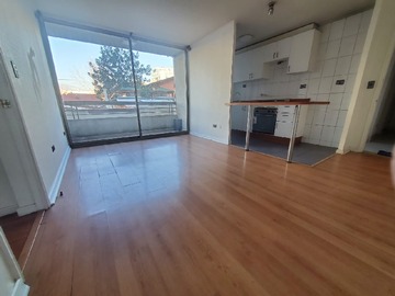 Arriendo Mensual / Departamento / San Miguel