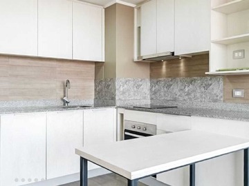 Arriendo Mensual / Departamento / San Miguel