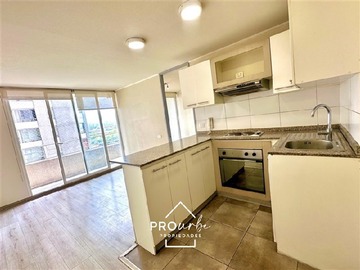 Arriendo Mensual / Departamento / San Miguel