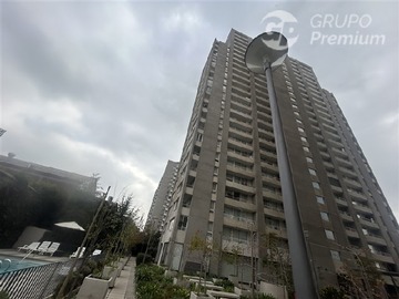Arriendo Mensual / Departamento / San Miguel