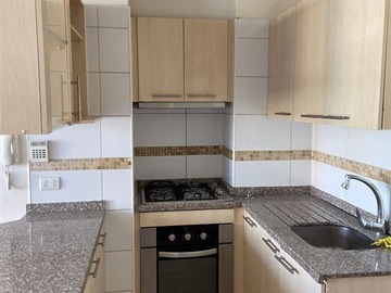 Arriendo Mensual / Departamento / San Miguel