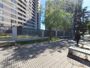 Arriendo Mensual / Departamento / San Miguel