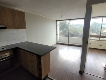 Arriendo Mensual / Departamento / San Miguel