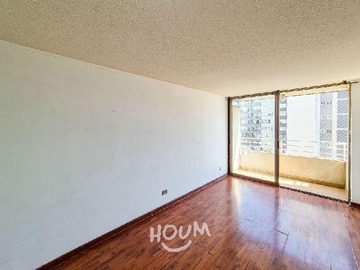 Arriendo Mensual / Departamento / San Miguel