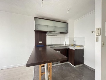 Arriendo Mensual / Departamento / San Miguel