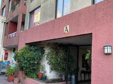 Arriendo Mensual / Departamento / San Miguel