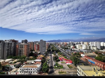 Arriendo Mensual / Departamento / San Miguel