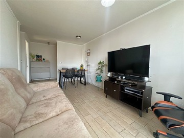 Arriendo Mensual / Departamento / San Miguel