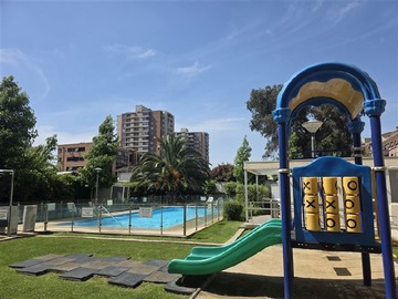 Arriendo Mensual / Departamento / San Miguel