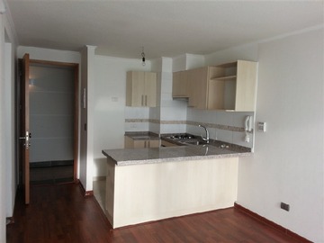 Arriendo Mensual / Departamento / San Miguel