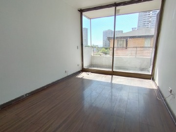 Arriendo Mensual / Departamento / San Miguel