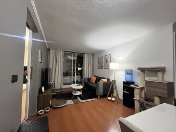 Arriendo Mensual / Departamento / San Miguel