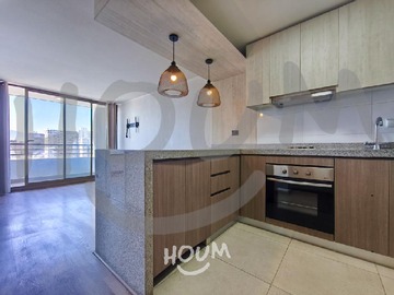 Arriendo Mensual / Departamento / San Miguel