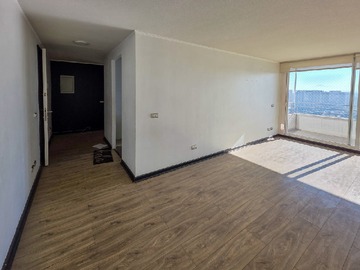 Arriendo Mensual / Departamento / San Miguel