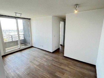 Arriendo Mensual / Departamento / San Miguel