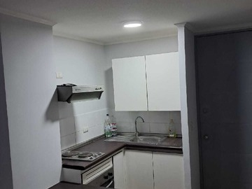 Arriendo Mensual / Departamento / San Miguel