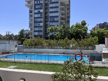 Arriendo Mensual / Departamento / San Miguel