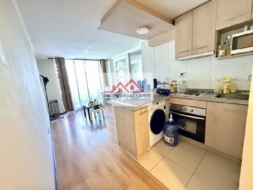 Arriendo Mensual / Departamento / San Miguel