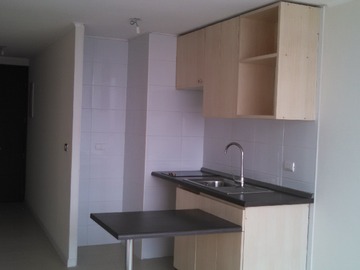 Arriendo Mensual / Departamento / San Miguel