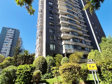 Arriendo Mensual / Departamento / San Miguel