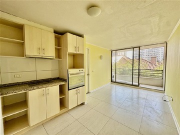 Arriendo Mensual / Departamento / San Miguel