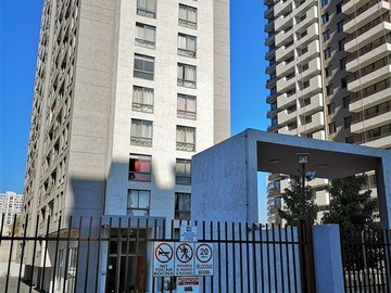 Arriendo Mensual / Departamento / San Miguel