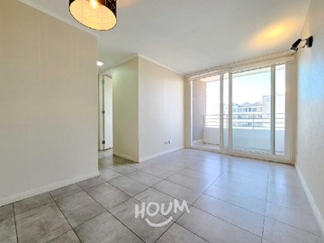 Arriendo Mensual / Departamento / San Miguel