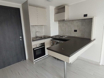 Arriendo Mensual / Departamento / San Miguel