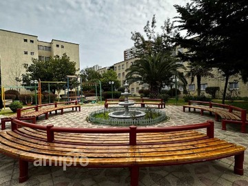 Arriendo Mensual / Departamento / San Miguel
