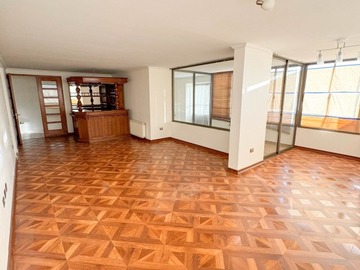 Arriendo Mensual / Departamento / San Miguel