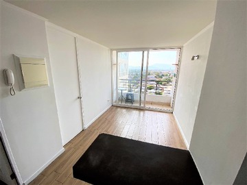 Vista desde la cocina