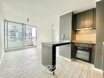 Arriendo Mensual / Departamento / San Miguel