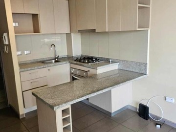 Arriendo Mensual / Departamento / San Miguel