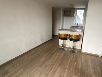 Arriendo Mensual / Departamento / San Miguel