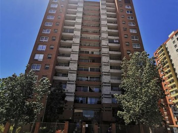 Arriendo Mensual / Departamento / San Miguel