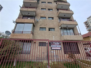 Arriendo Mensual / Departamento / San Miguel