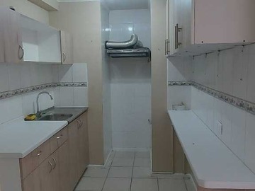 Arriendo Mensual / Departamento / San Miguel